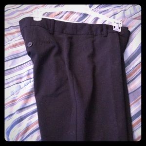 Victoria’s Secret Christie fit (short) dress pants